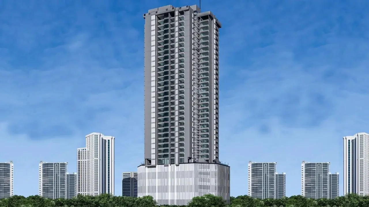 Alamdar Aqdas Residency