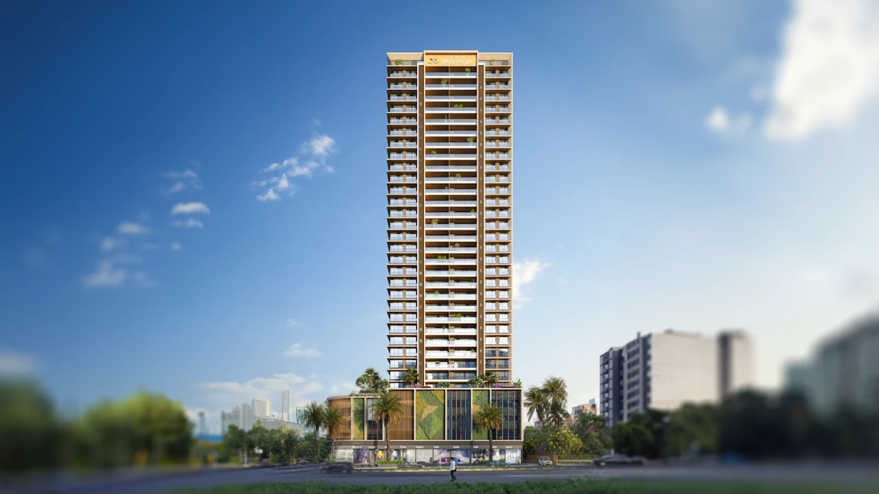 Satyam Valencia