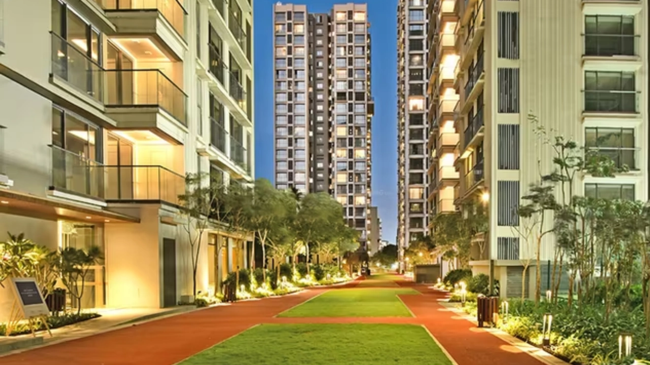 Lodha Lumis