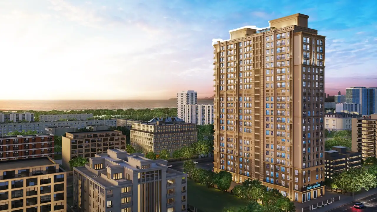 Sejal City Project Images 3