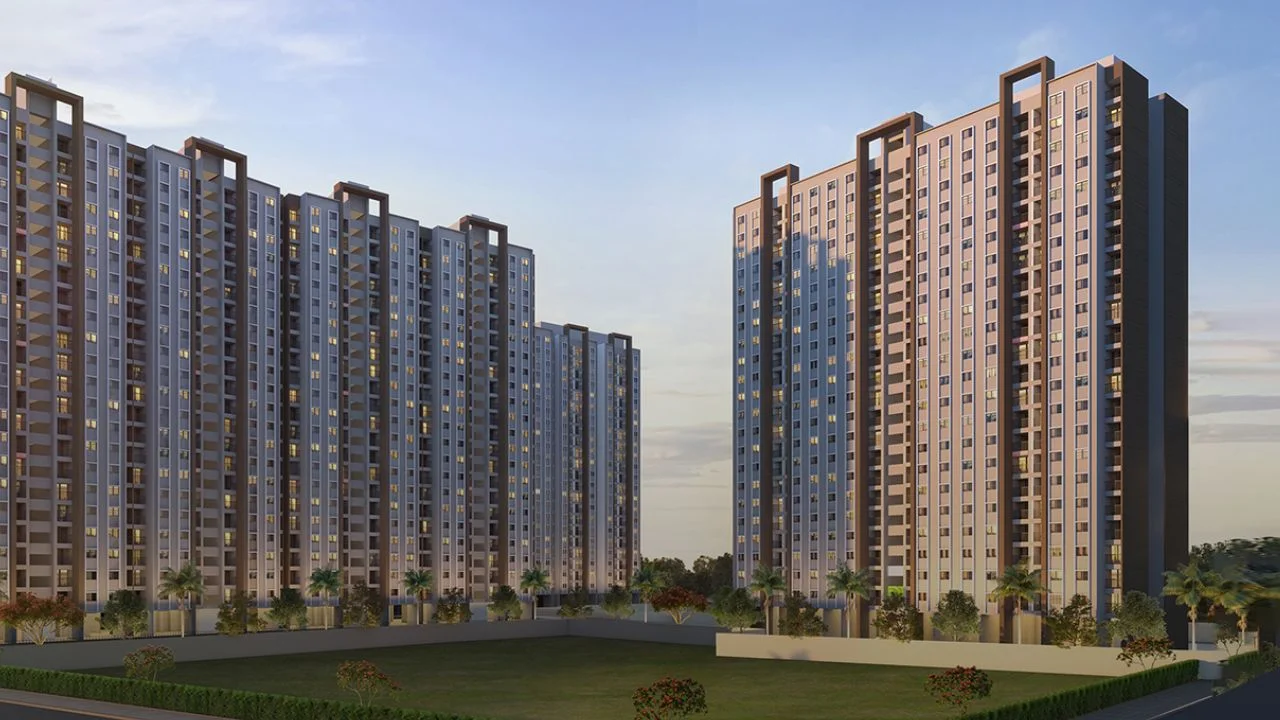 Provident Kenvista