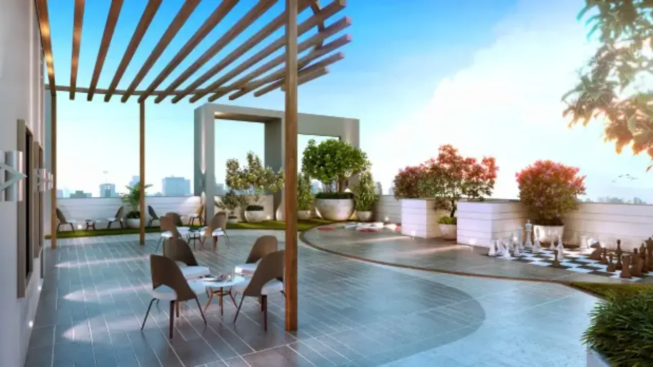 Royal Bliss Amenity 3