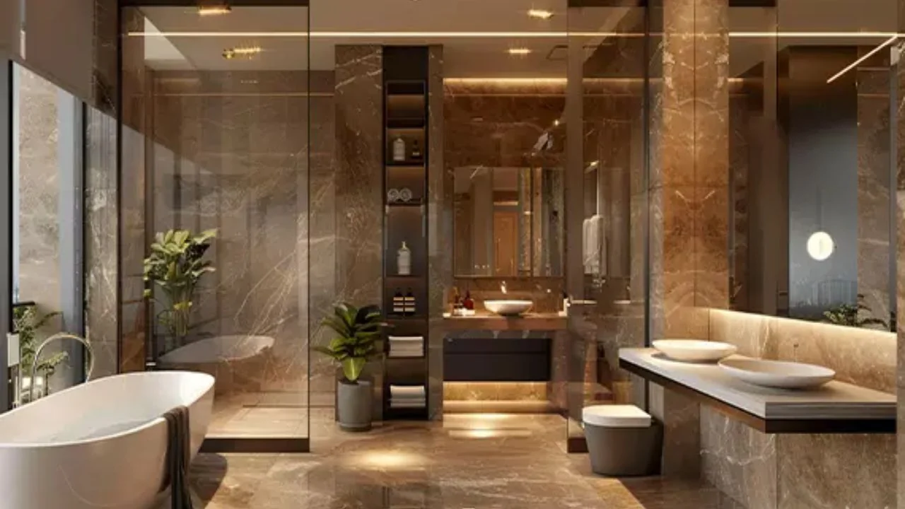 D and A The Imperial Amenity 3