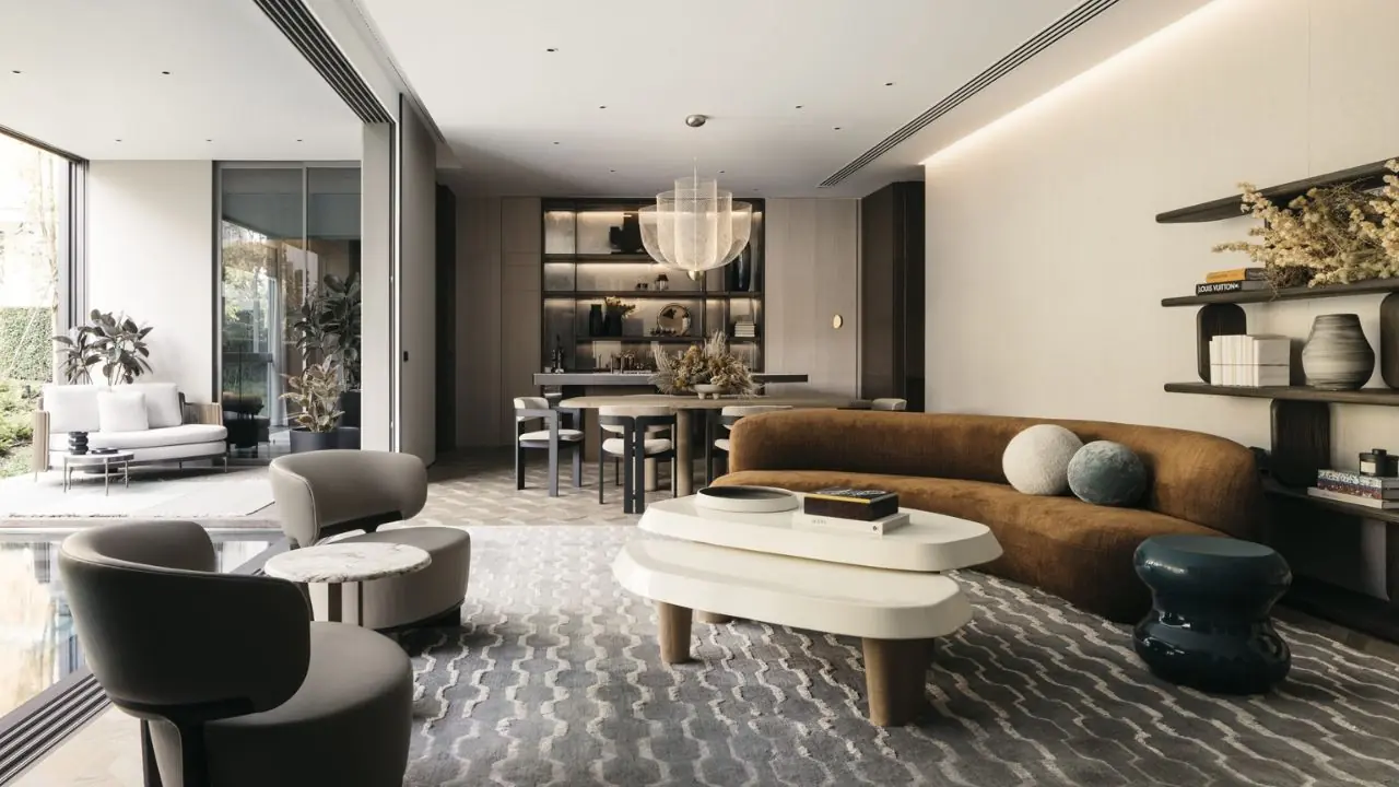 The Grand Amenity 1