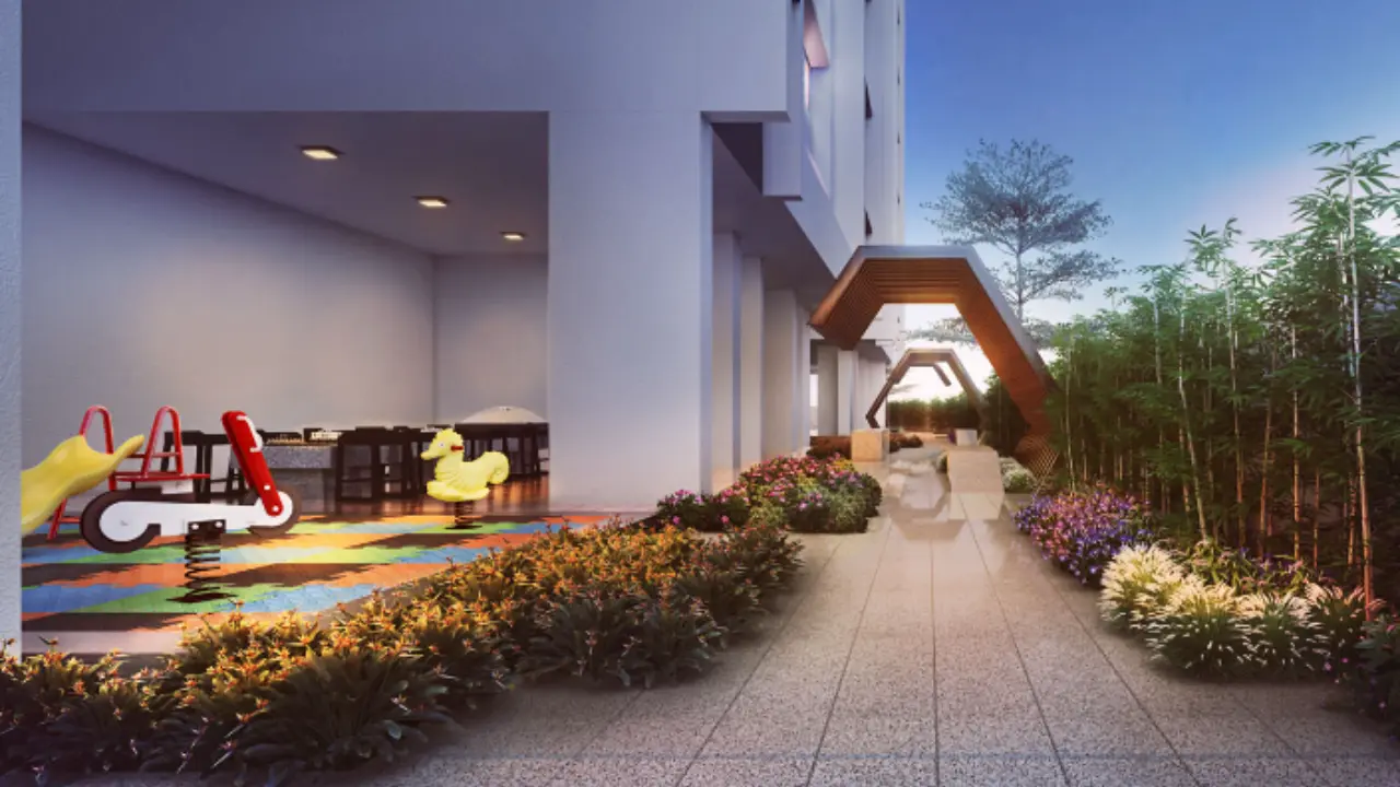 Sheth Irene Amenity 7