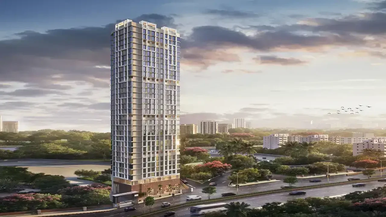 Raunak Centrum