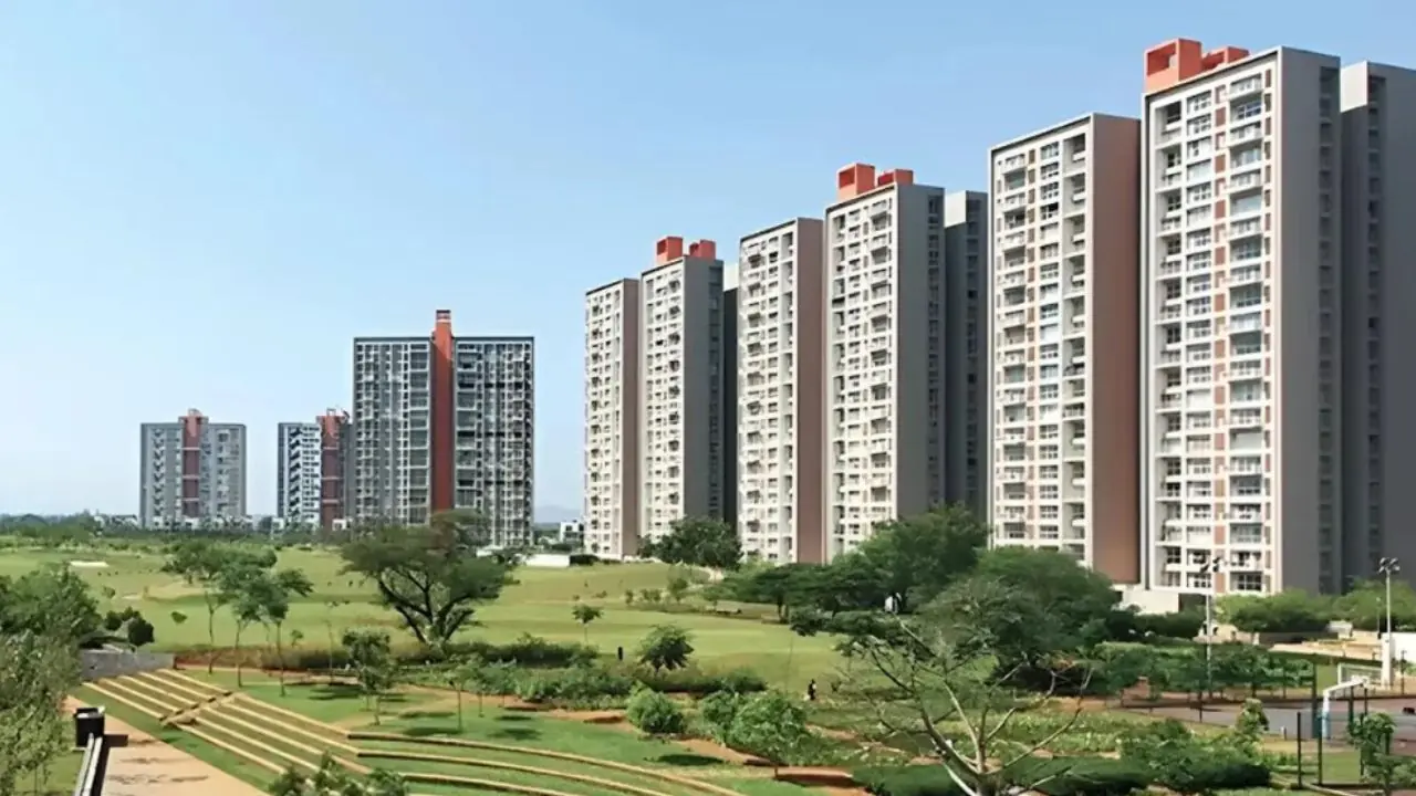 Lodha Estilo