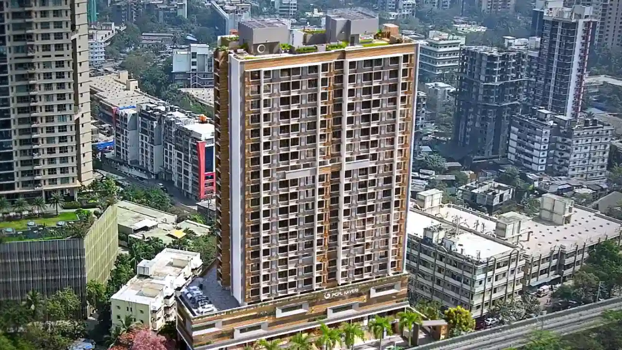 PCPL Kaveri Project Images 2