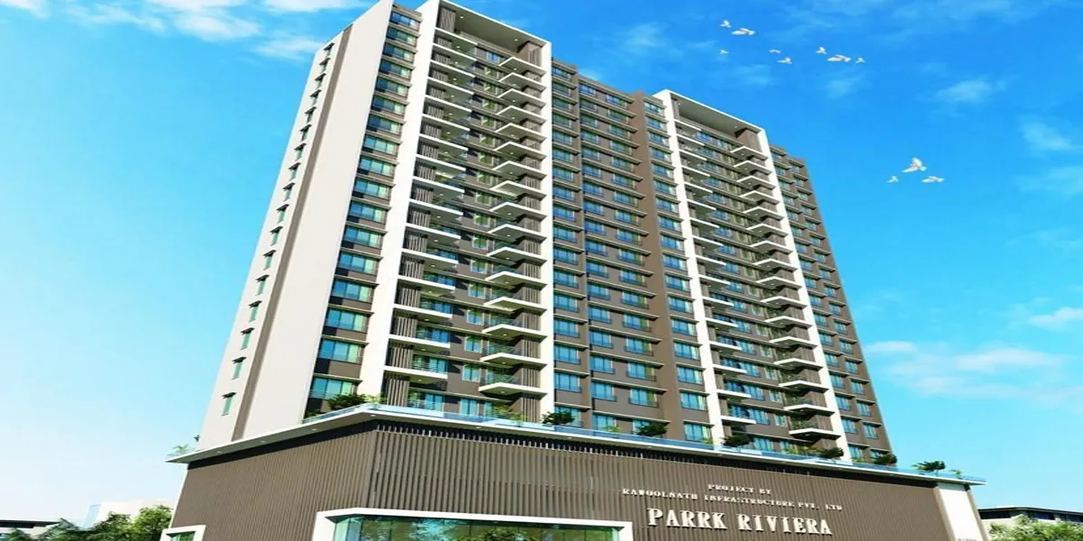 Park Rivirea Phase 2