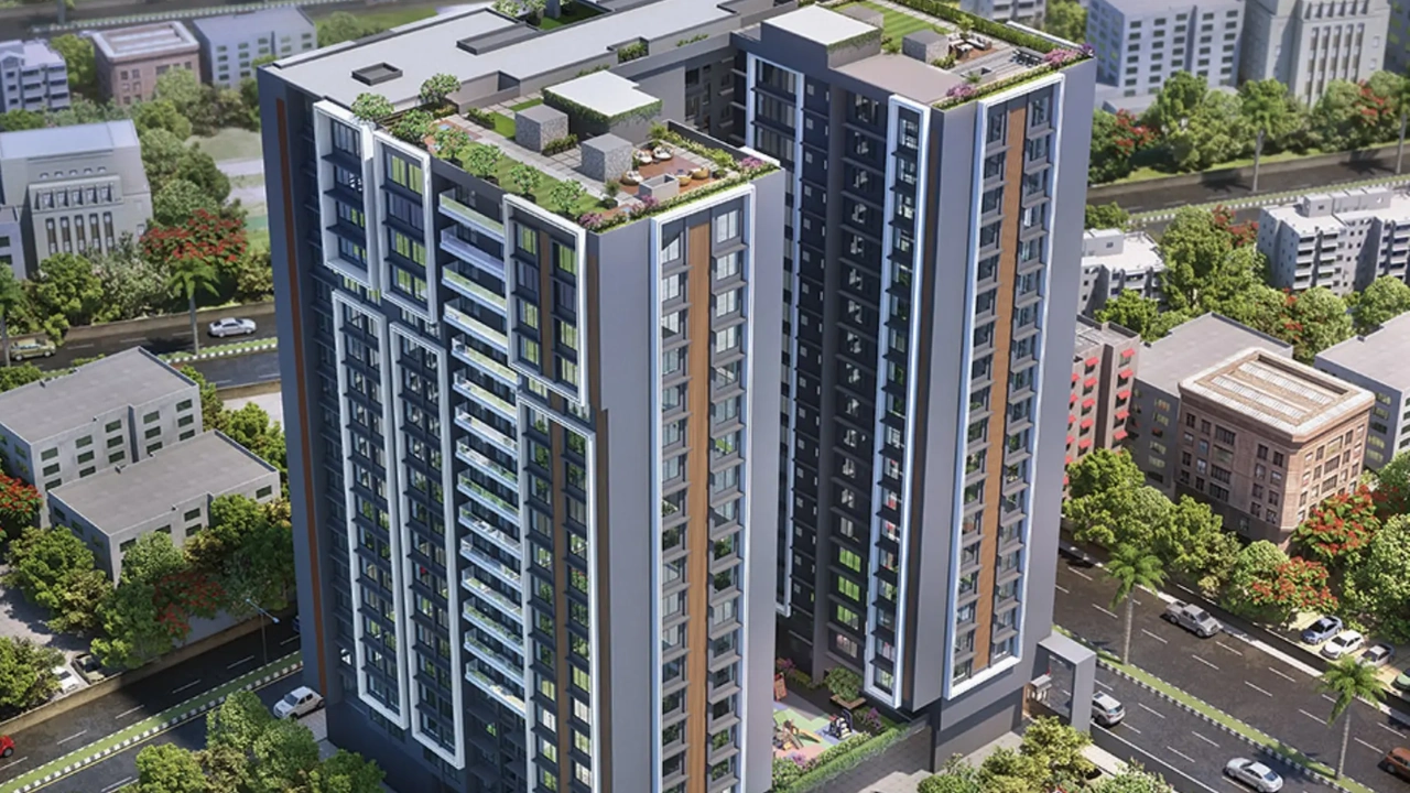 Adeshwar 72 Parksyde