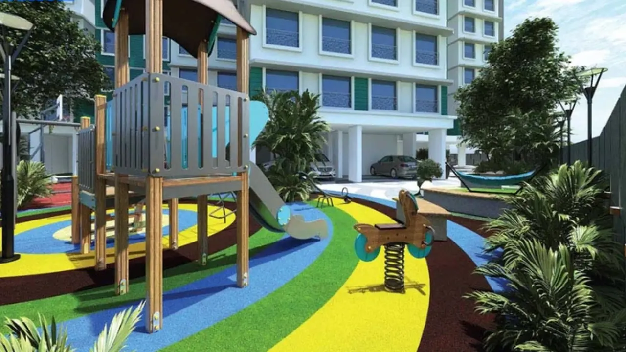 Sumit Gurukrishna Amenity 2