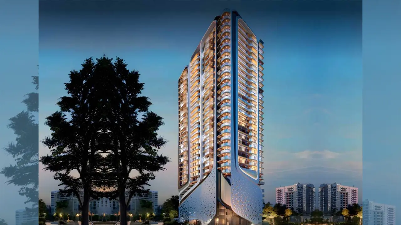 Gurukrupa The Marque Project Images 2