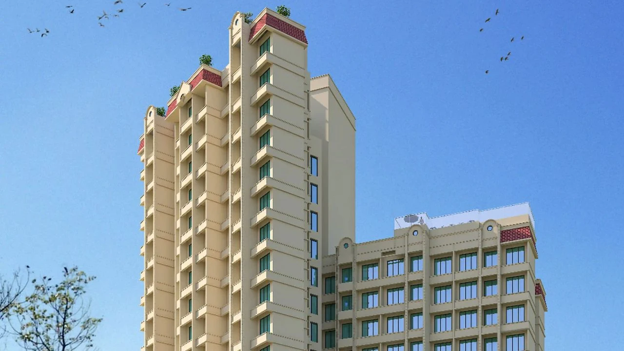 Kalyan Residency