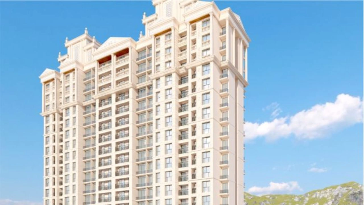 Empire Residency
