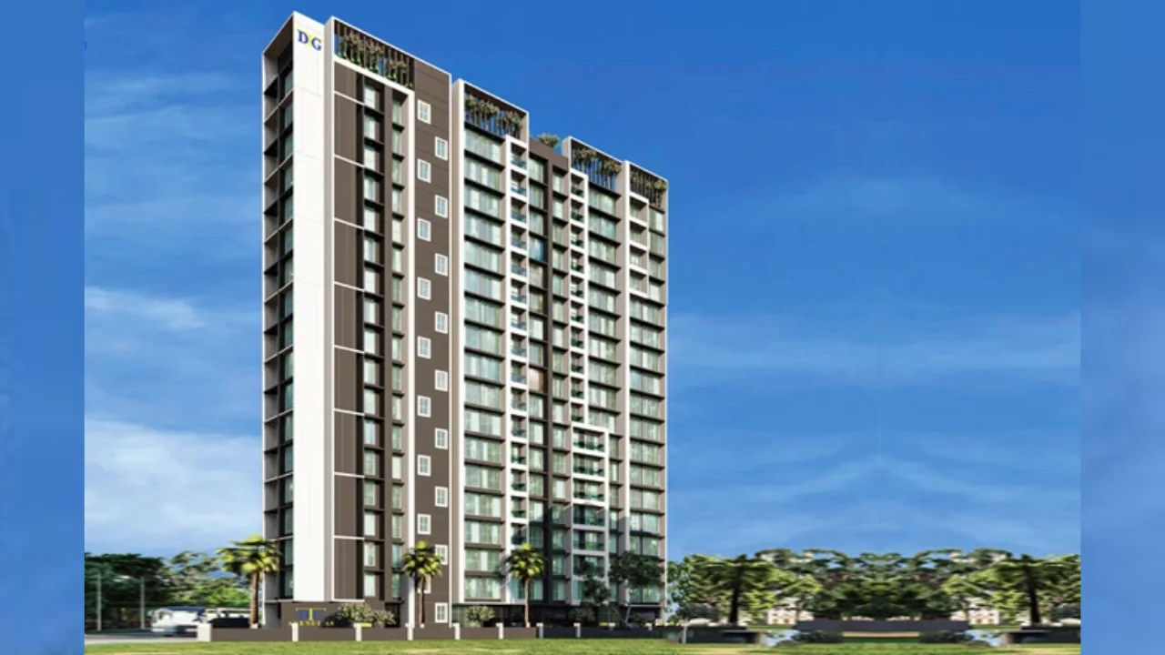Dhariwal DTG Avenue 68