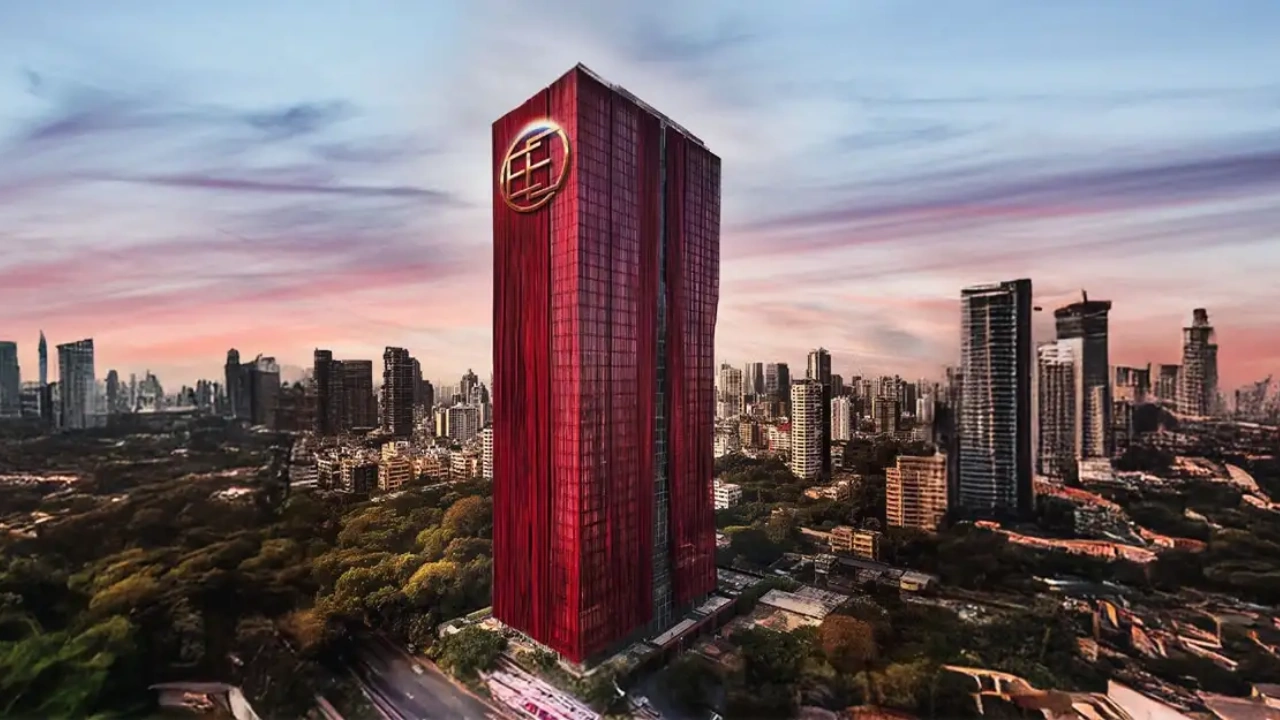 Raghav Enclave Project Images 1