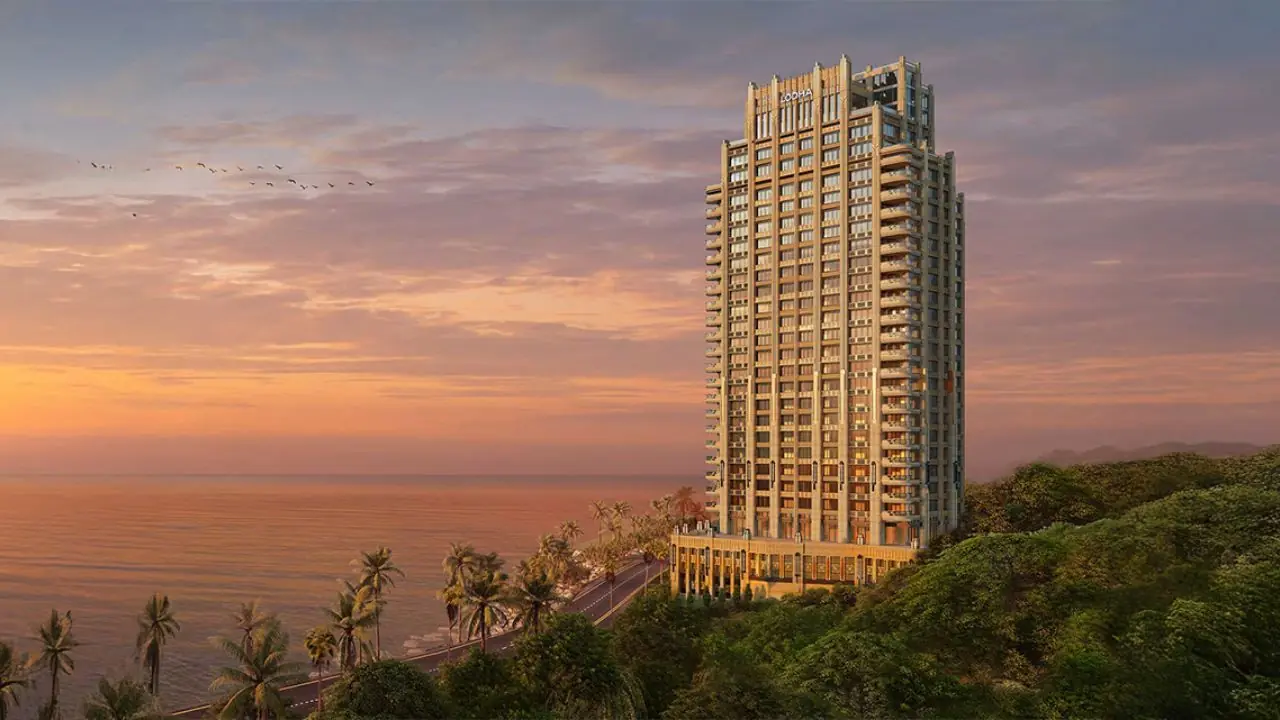Lodha Malabar
