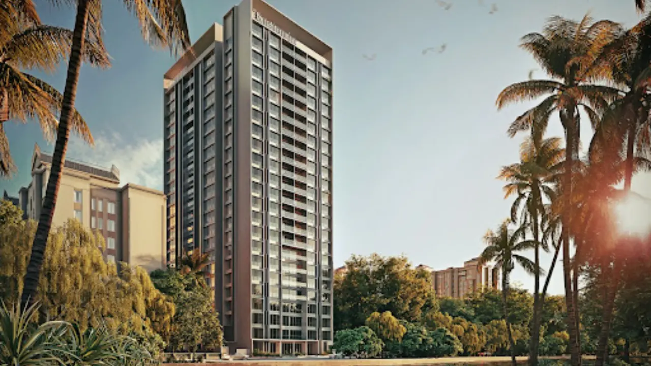 NHI Akshaya Residency