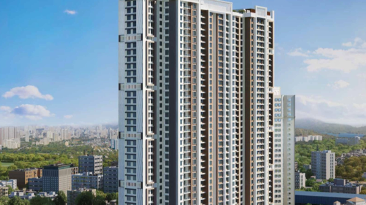 Mars Suncity Housing Phase II