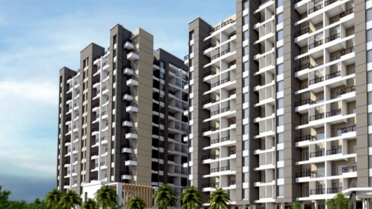 38 Park Majestique