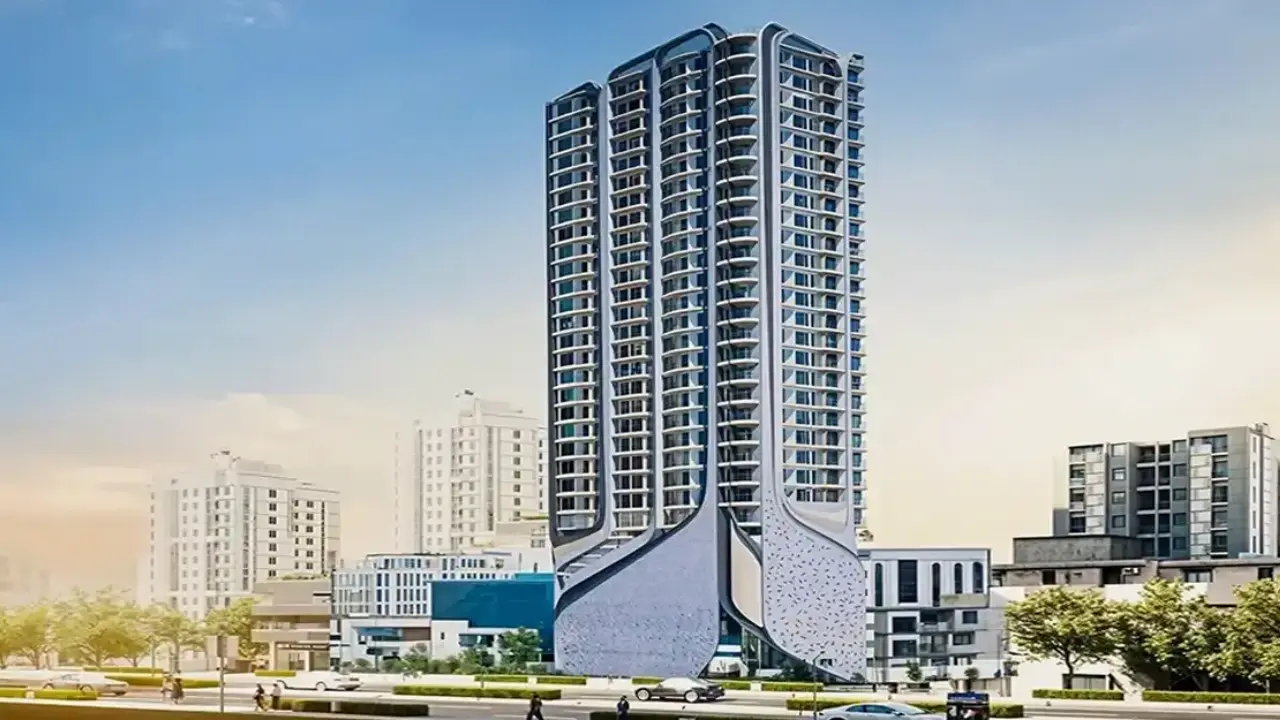 Gurukrupa The Marque