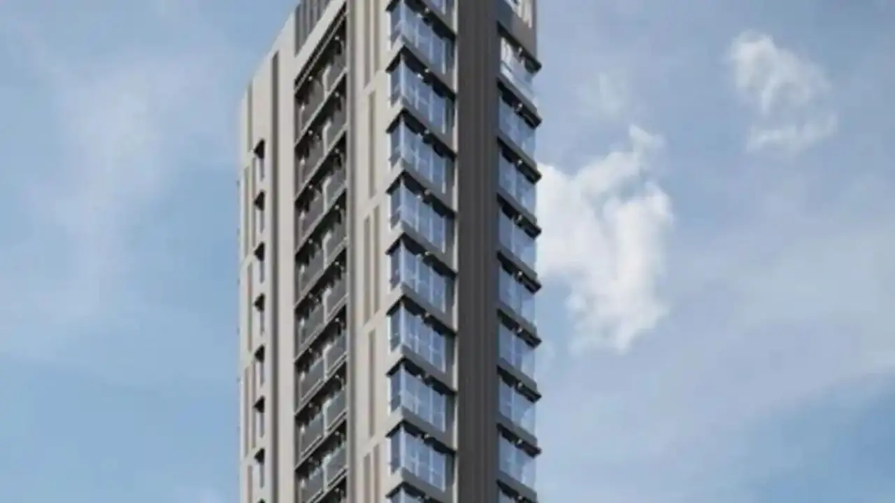 Bluestone Tulsi Heritage