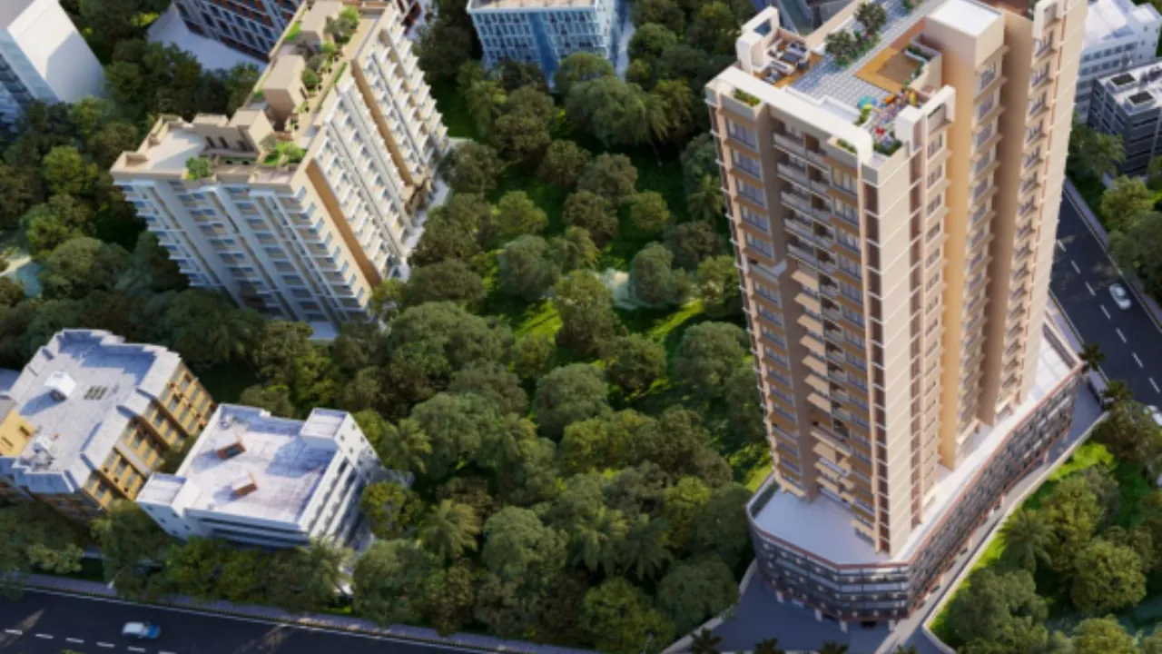 Rite Codename Mulund Shubh Aarambh
