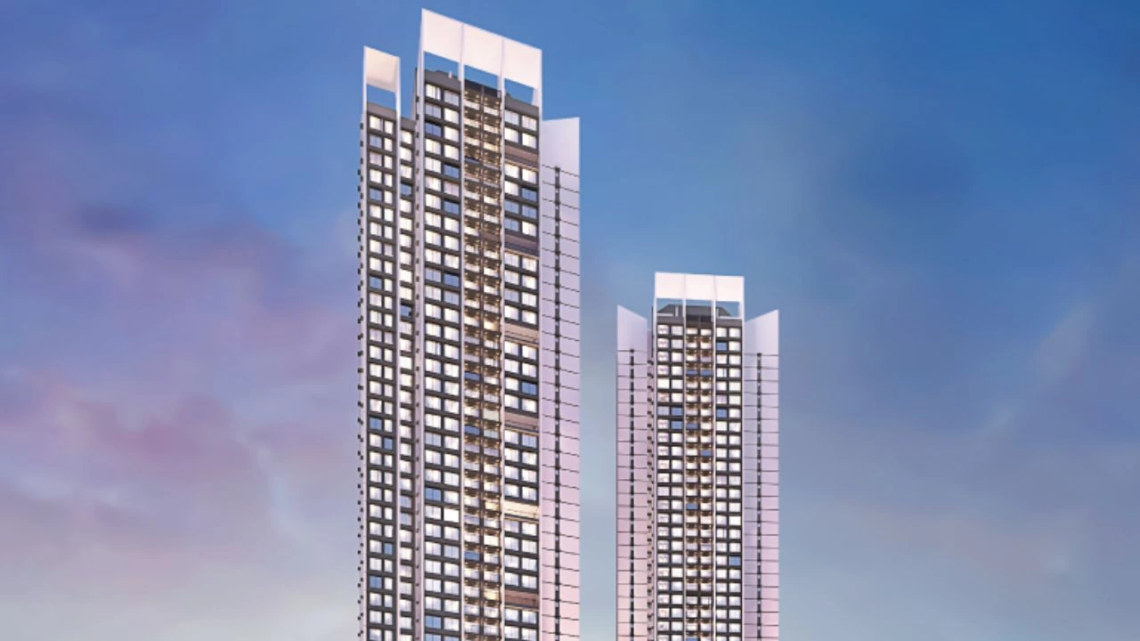 Primera at Kalpataru Parkcity