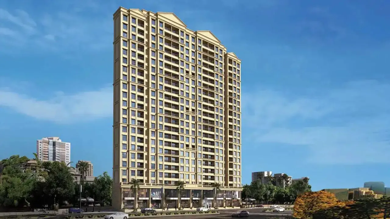 Triveni Pearl
