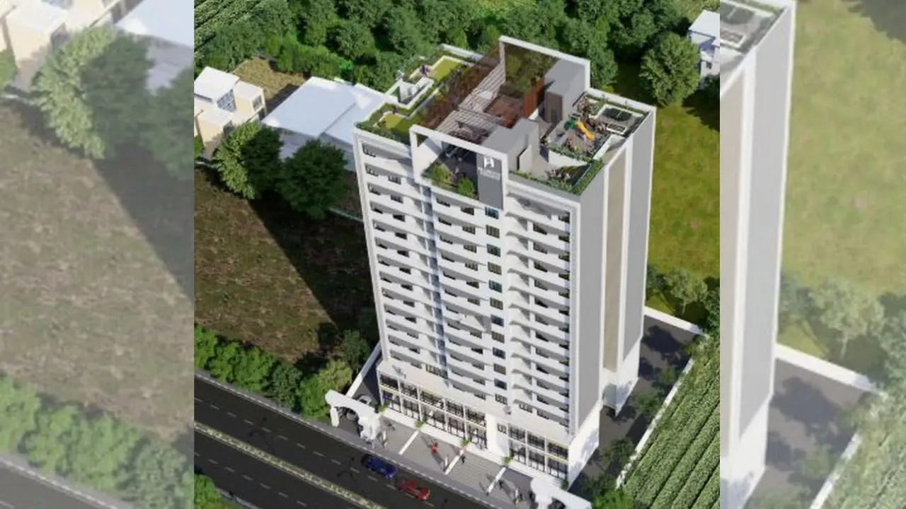 45 Shashwat Heights