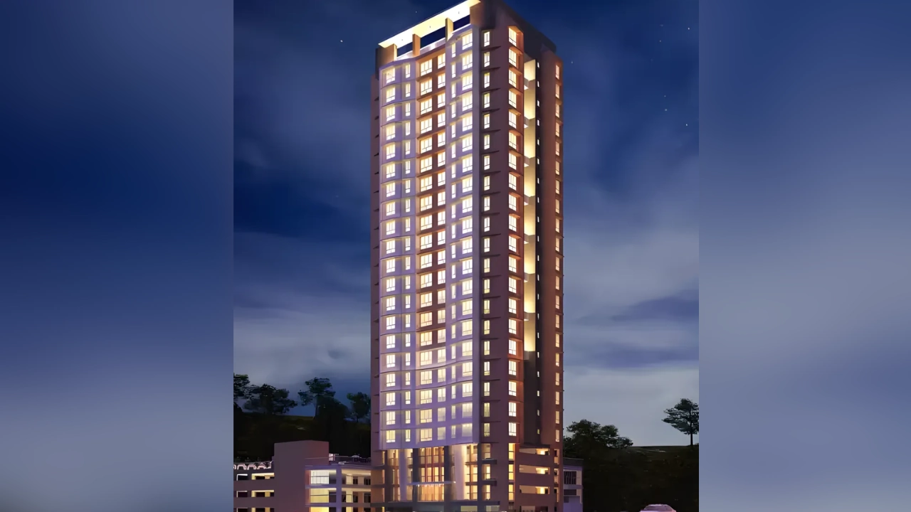 Life Spaces Sam Bhoomi Life 1