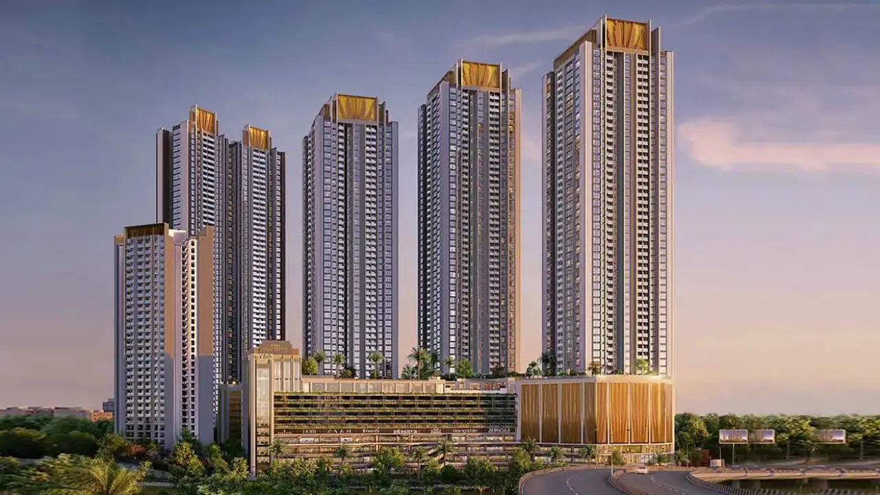 Purva Panorama