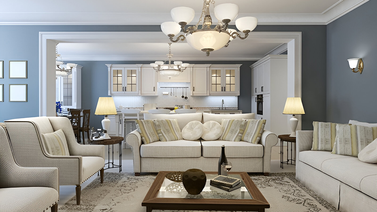 Harismruti Project Images 2