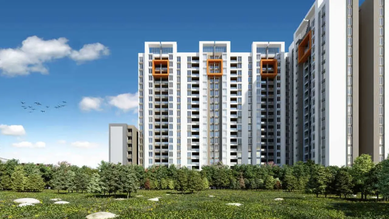 Sukhwani Verde