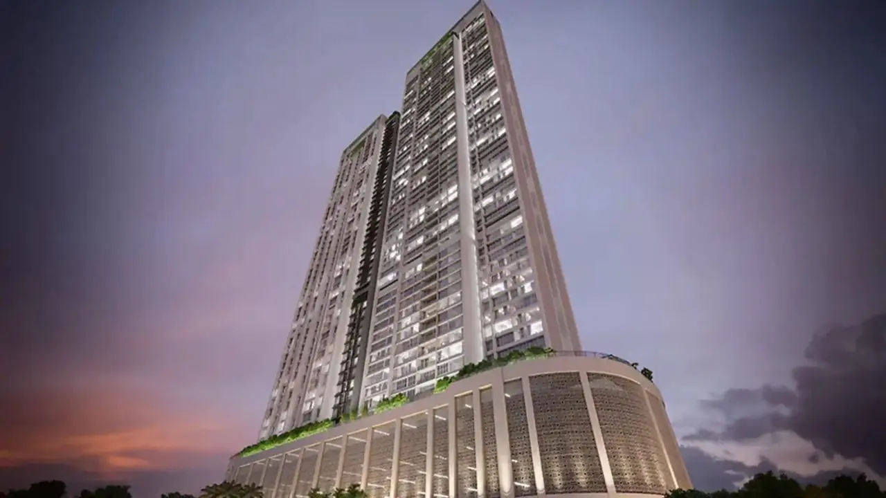 Citymaker Darul Mustafa