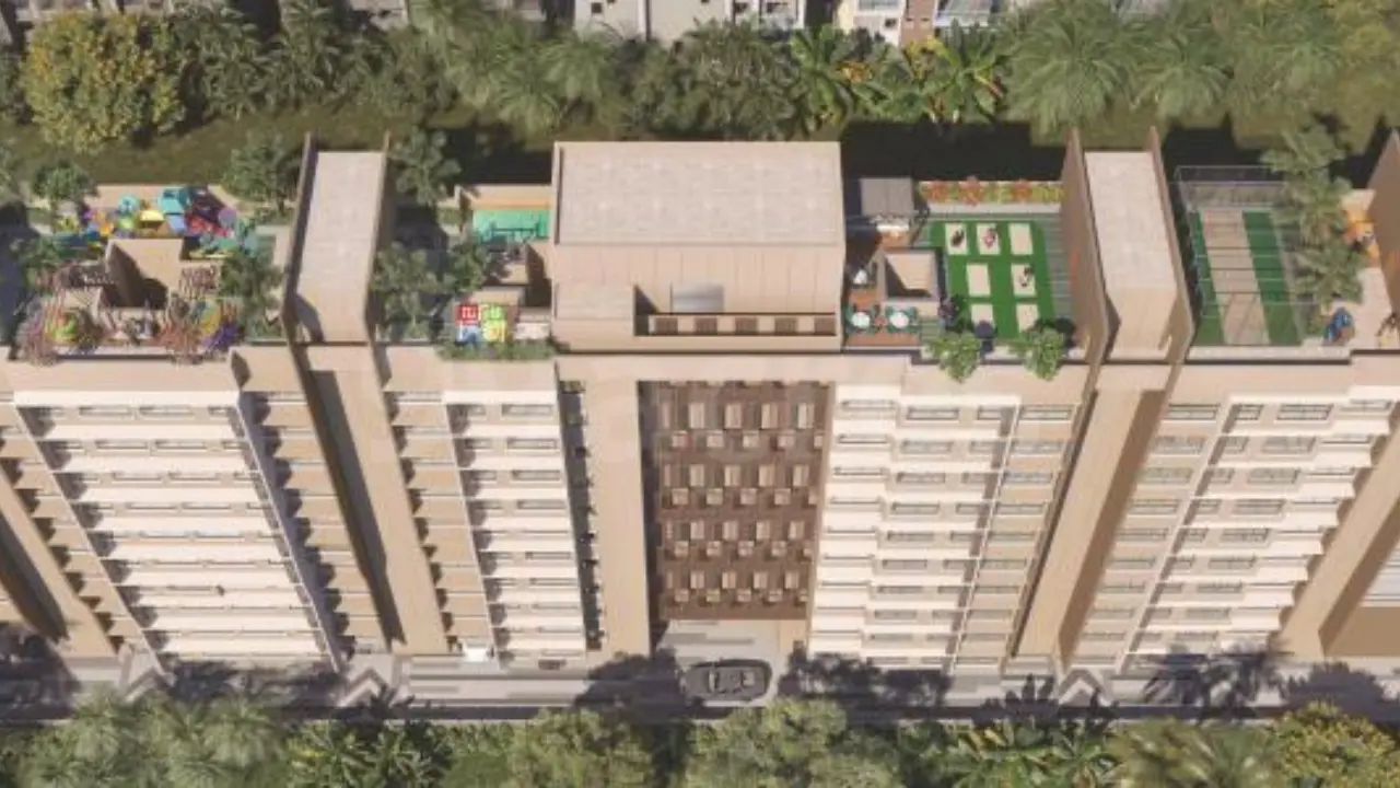 Reliance Swastik Project Images 2
