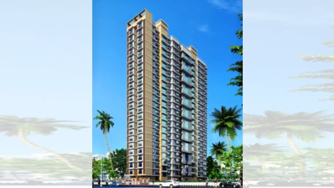 Charkop 1 Abhilasha CHSL Project Images 2