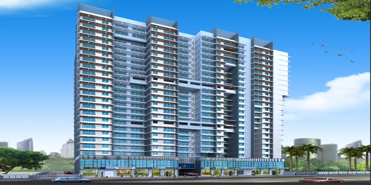 Lodha Codename Premier