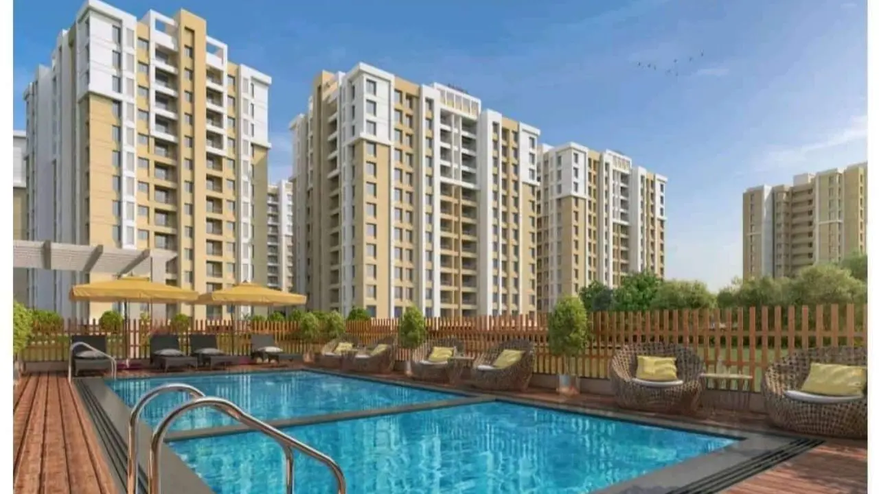 Chaurang Ivory Heights