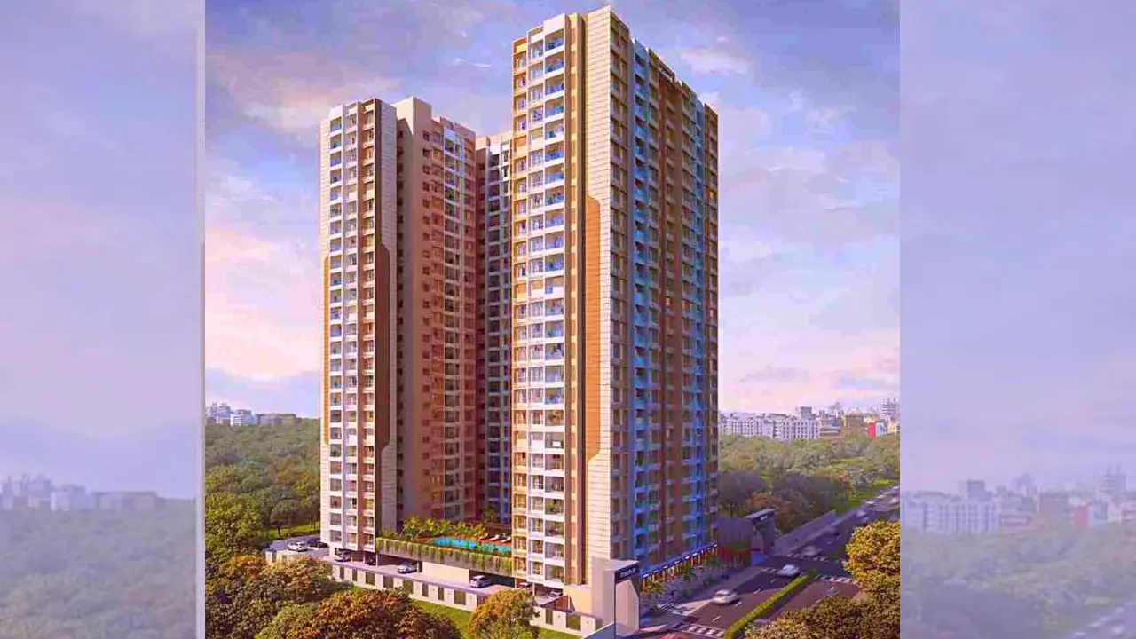 Sheth Vasant Blossom Project Images 2