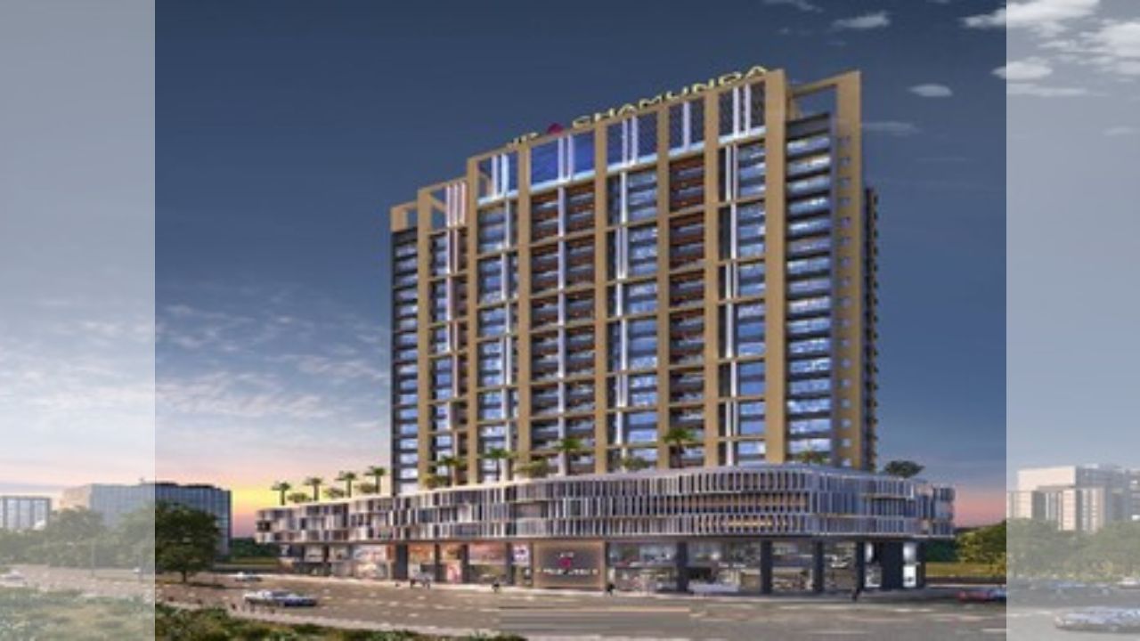 Chamunda Aqua Bay