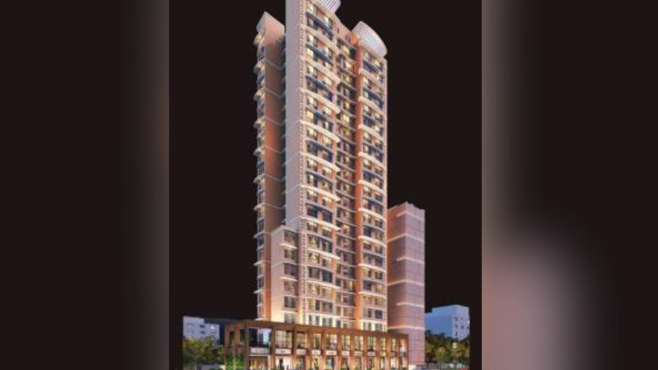 Mahavir Mulund Ketki