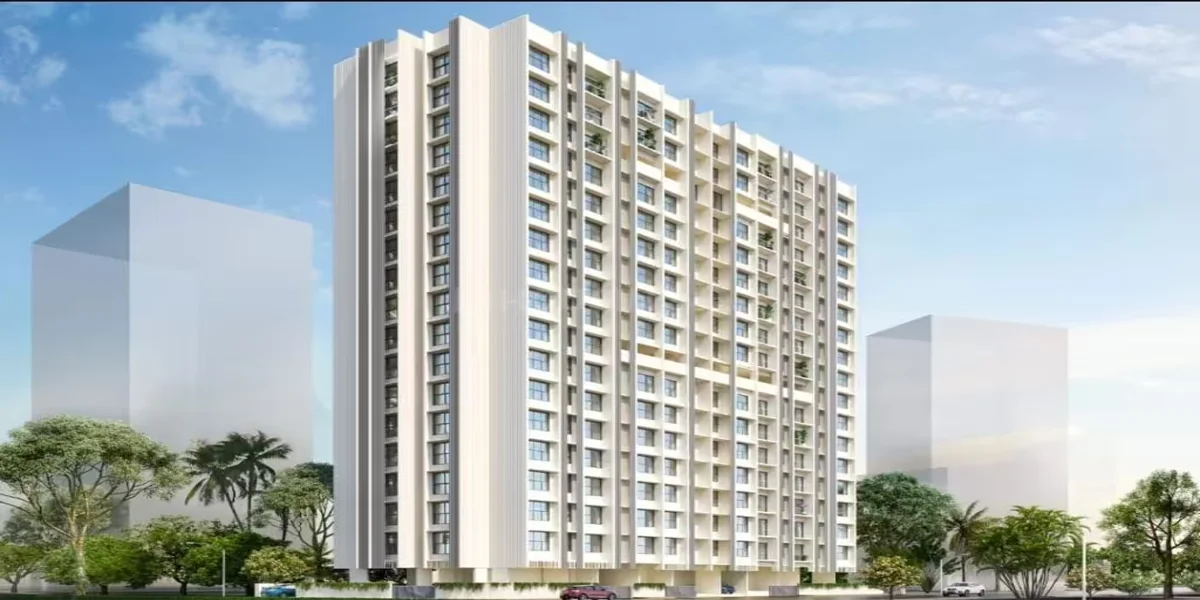 Ambarish Heights