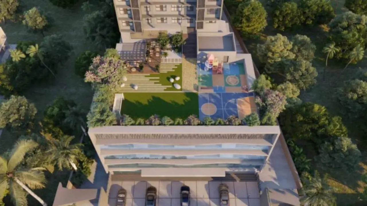 Acme 36 Allure Amenity 6