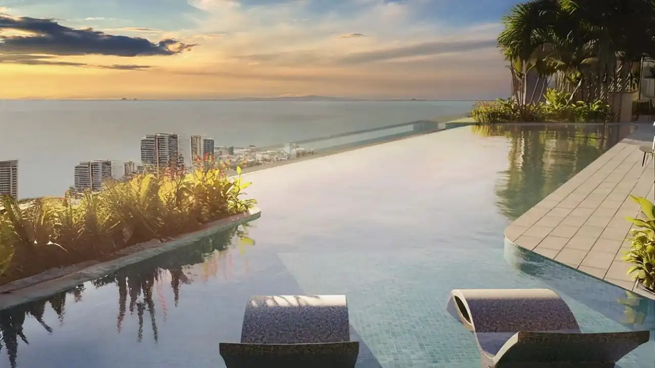 Kalpataru One Amenity 2