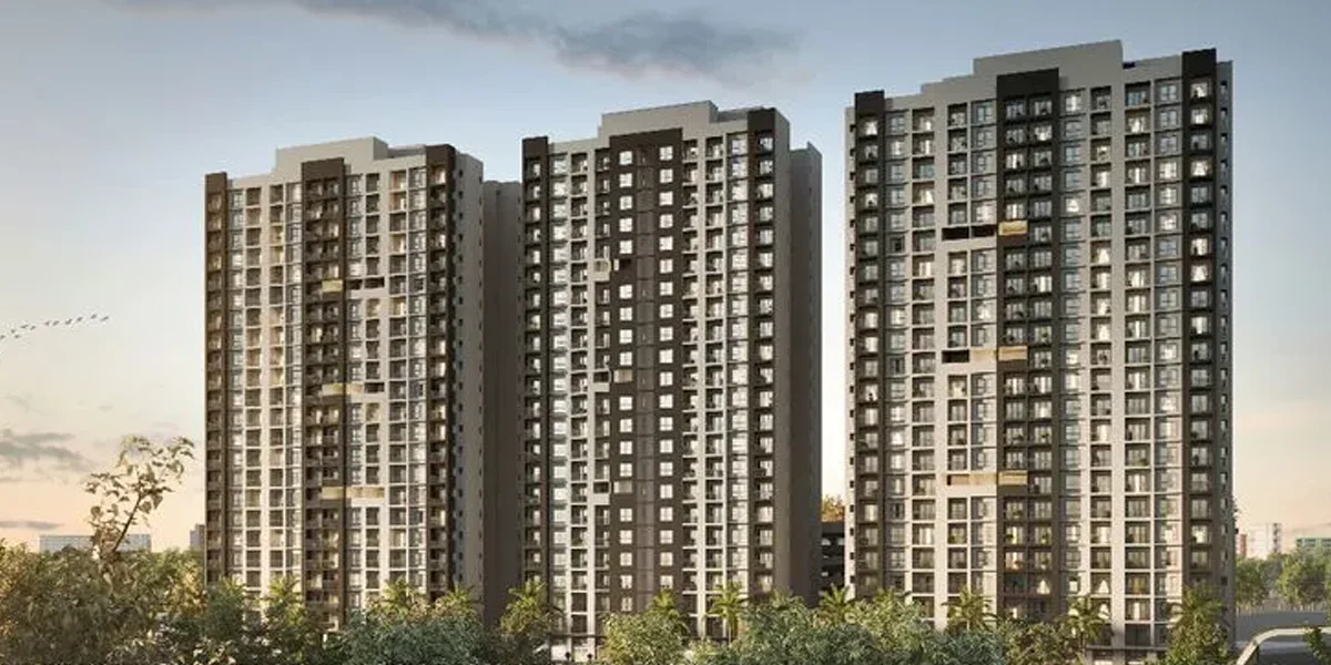 Godrej Grande