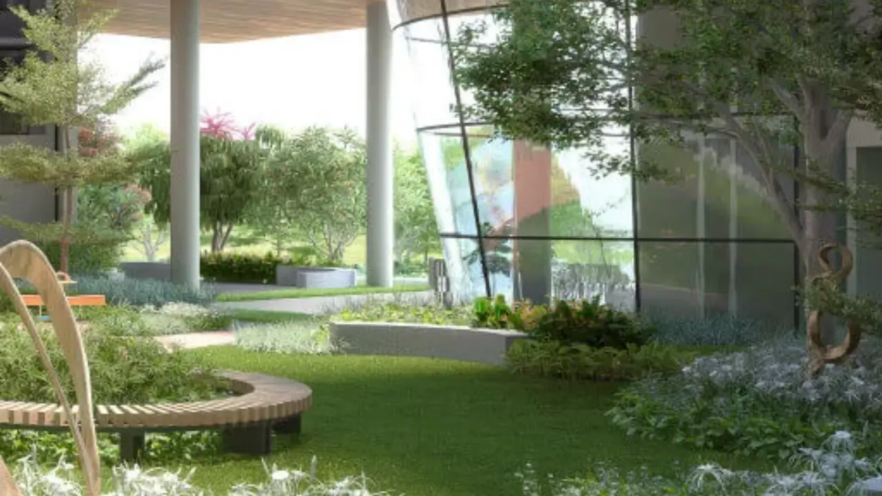 JP Parkway Amenity 6